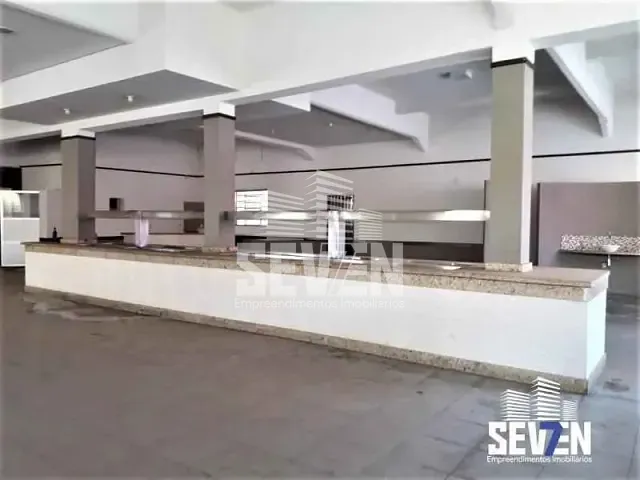Prédio com 1470m², à venda, no bairro Vila Bonfim em Bauru