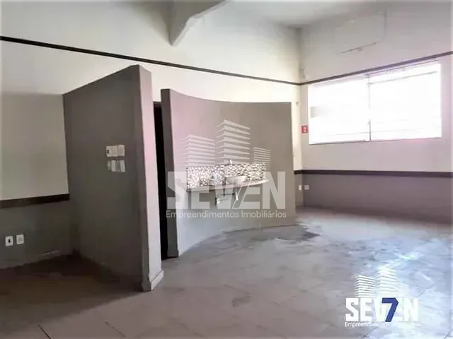 Prédio com 1470m², à venda, no bairro Vila Bonfim em Bauru