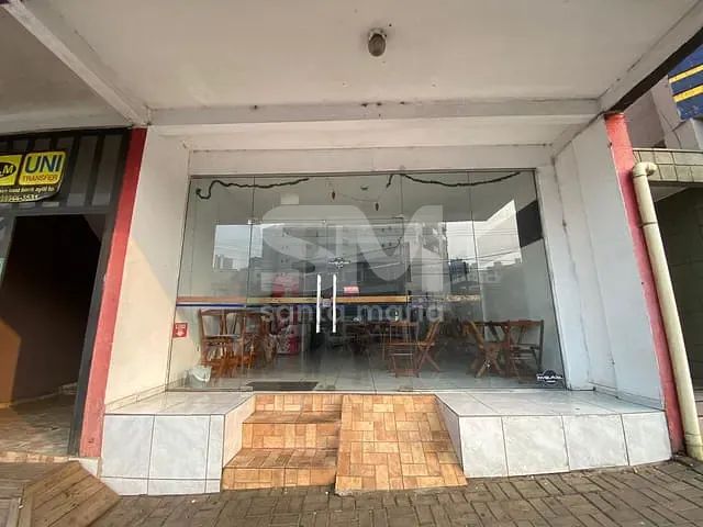 Prédio com 460m², à venda, no bairro São Cristovão em Chapecó