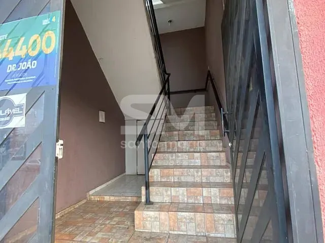 Prédio com 460m², à venda, no bairro São Cristovão em Chapecó