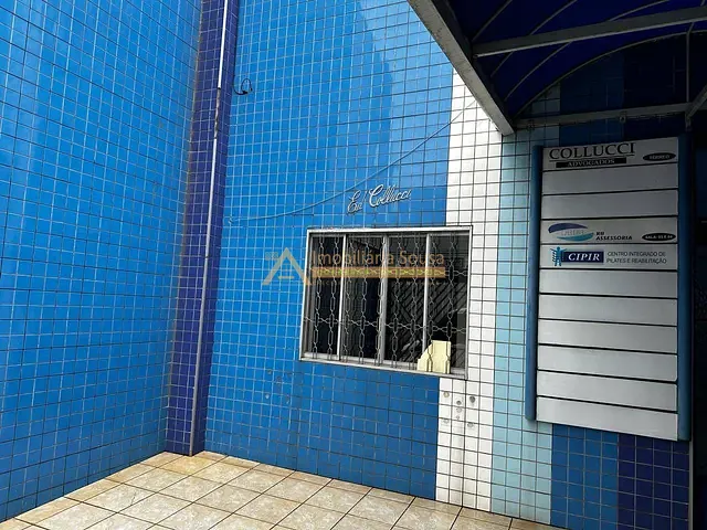 Prédio com 36m², para alugar, no bairro Centro em Jundiaí