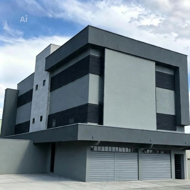 Prédio Inteiro, 370 m² - Foto 1