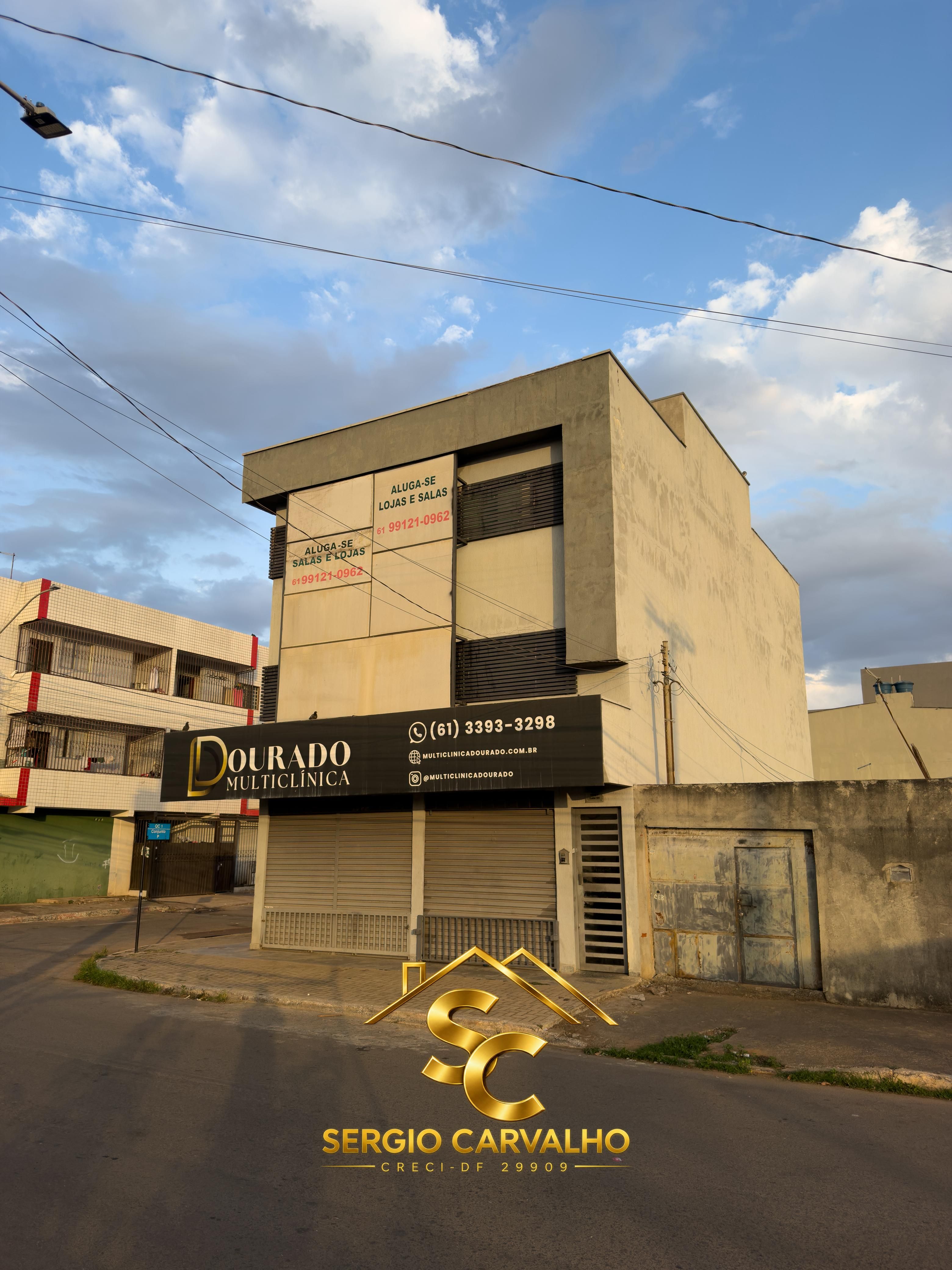 Prédio Inteiro, 370 m² - Foto 36