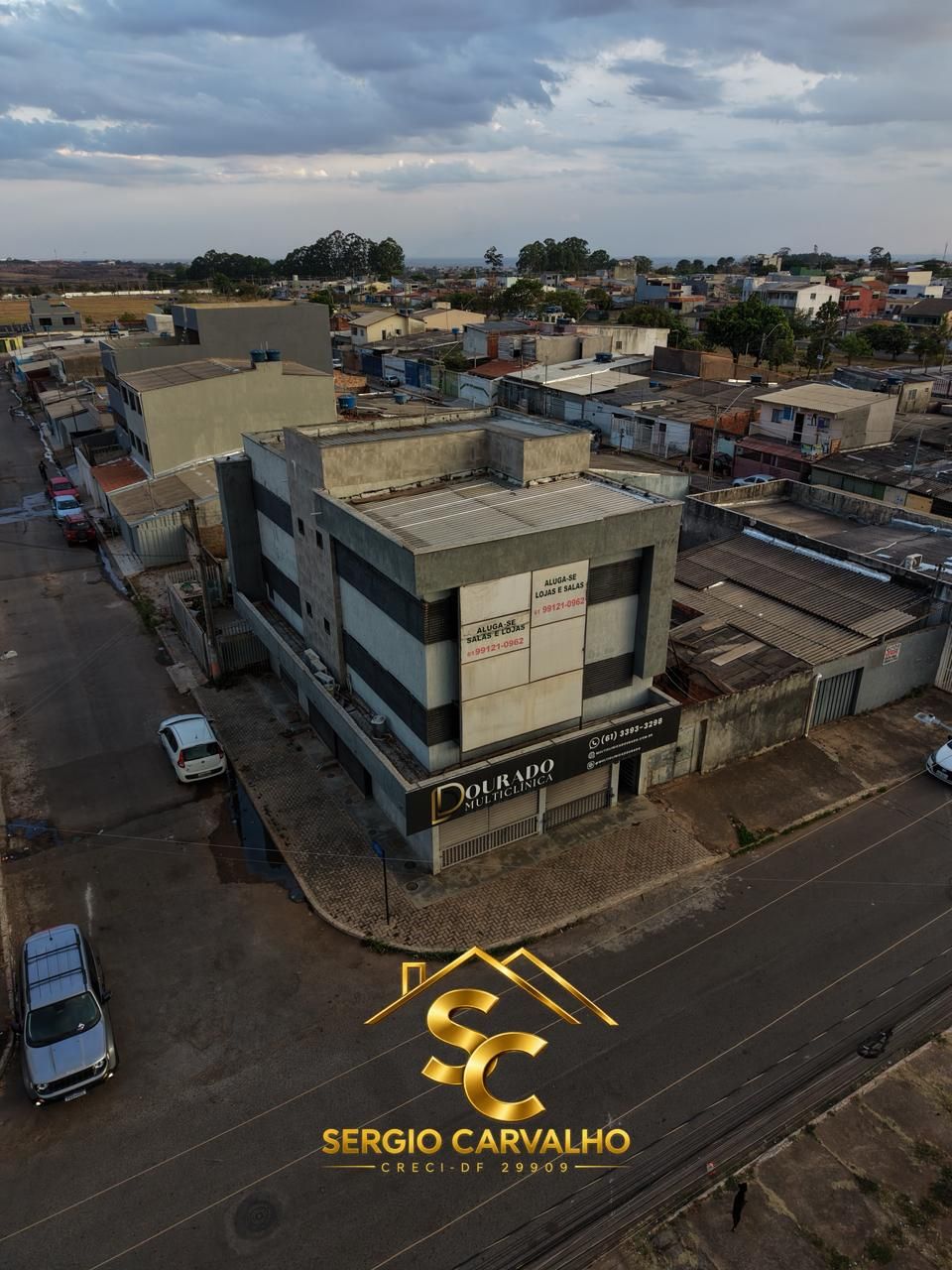 Prédio Inteiro, 370 m² - Foto 33