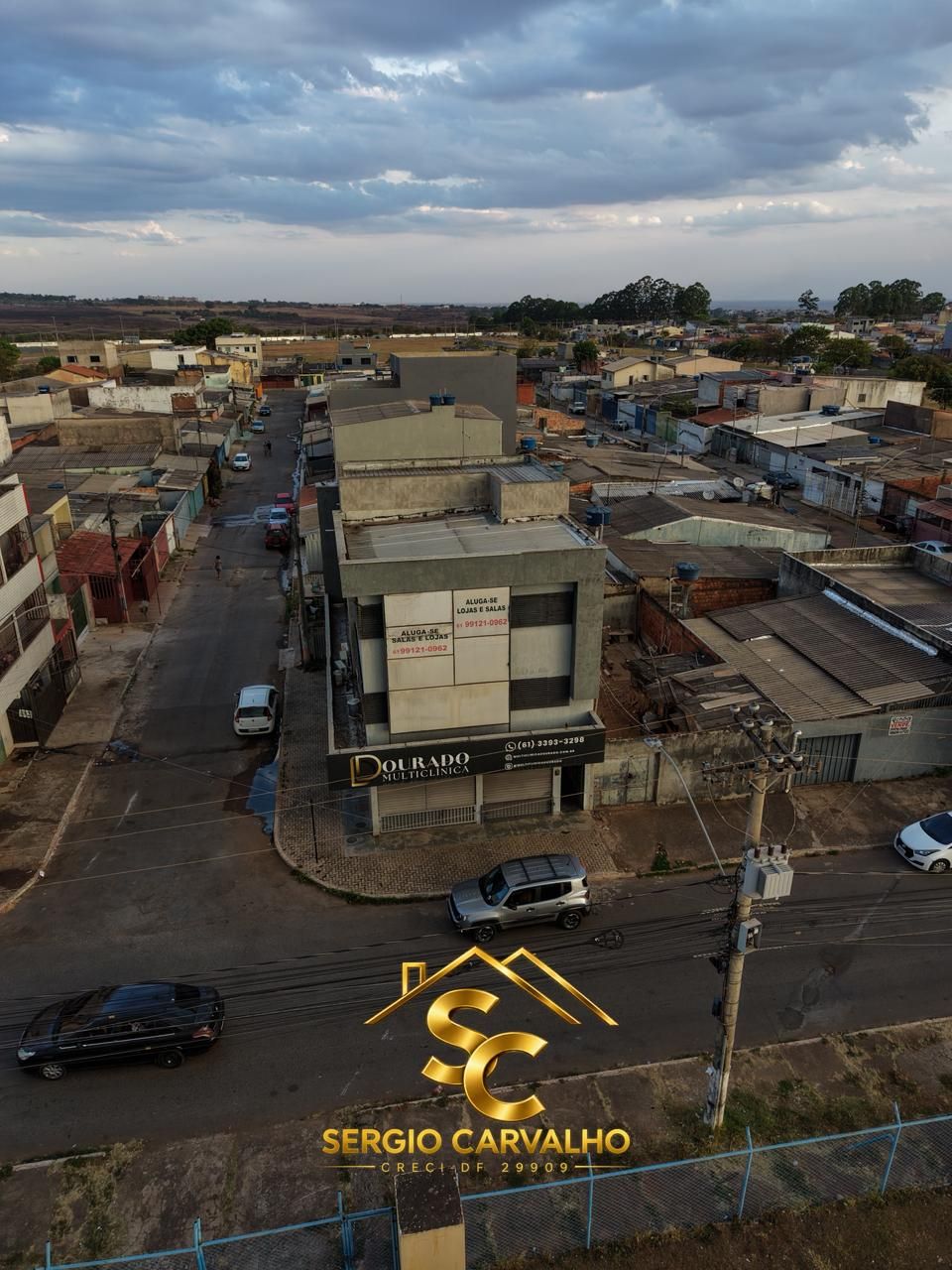 Prédio Inteiro, 370 m² - Foto 29