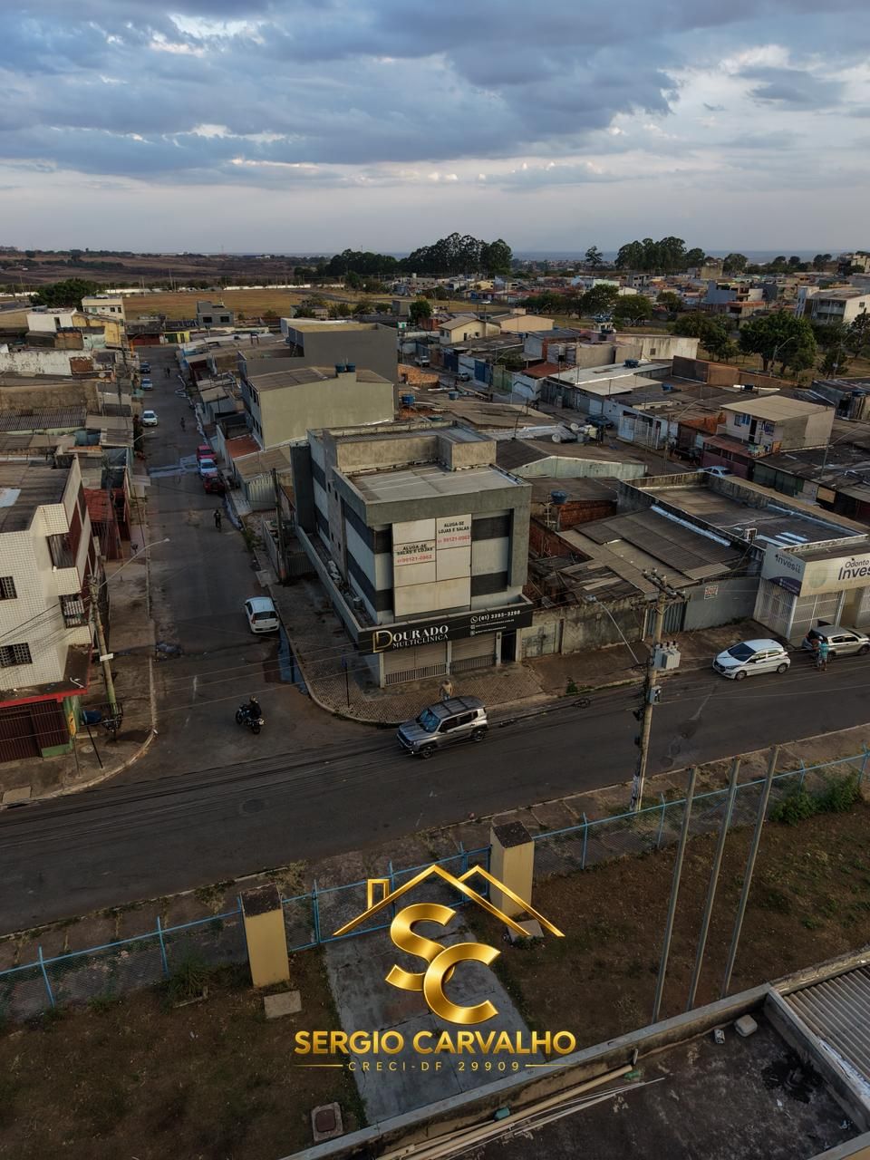 Prédio Inteiro, 370 m² - Foto 34