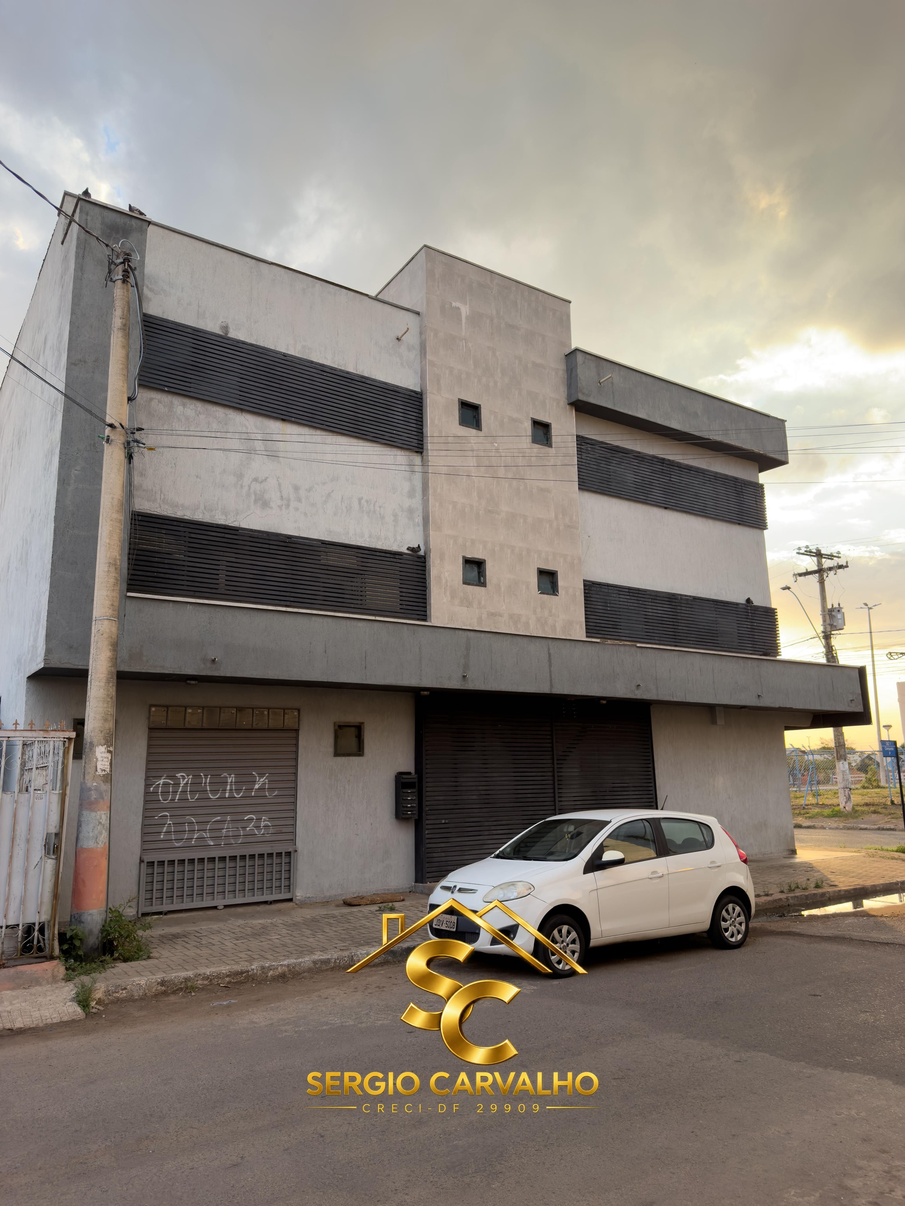 Prédio Inteiro, 370 m² - Foto 28