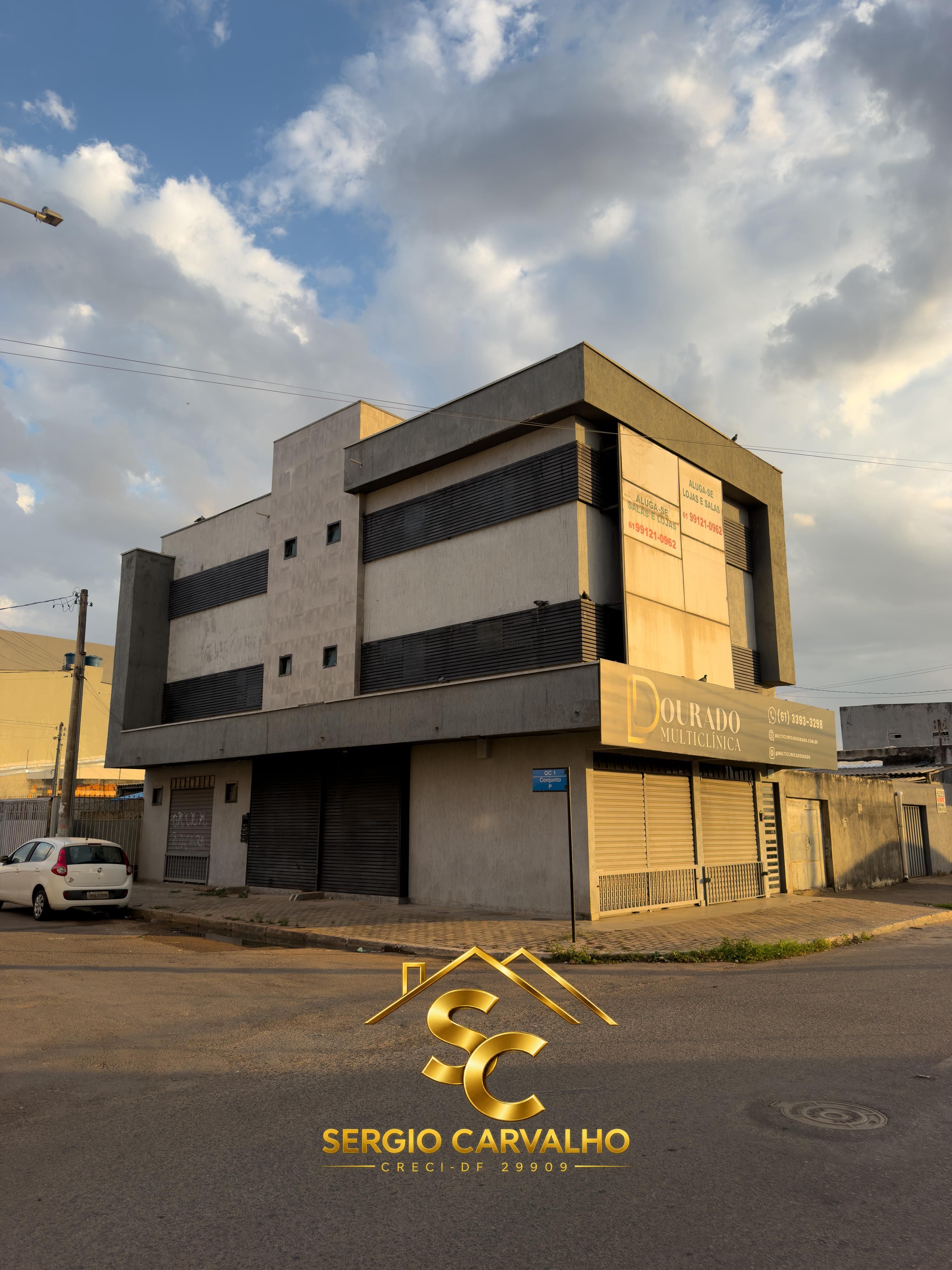 Prédio Inteiro, 370 m² - Foto 23
