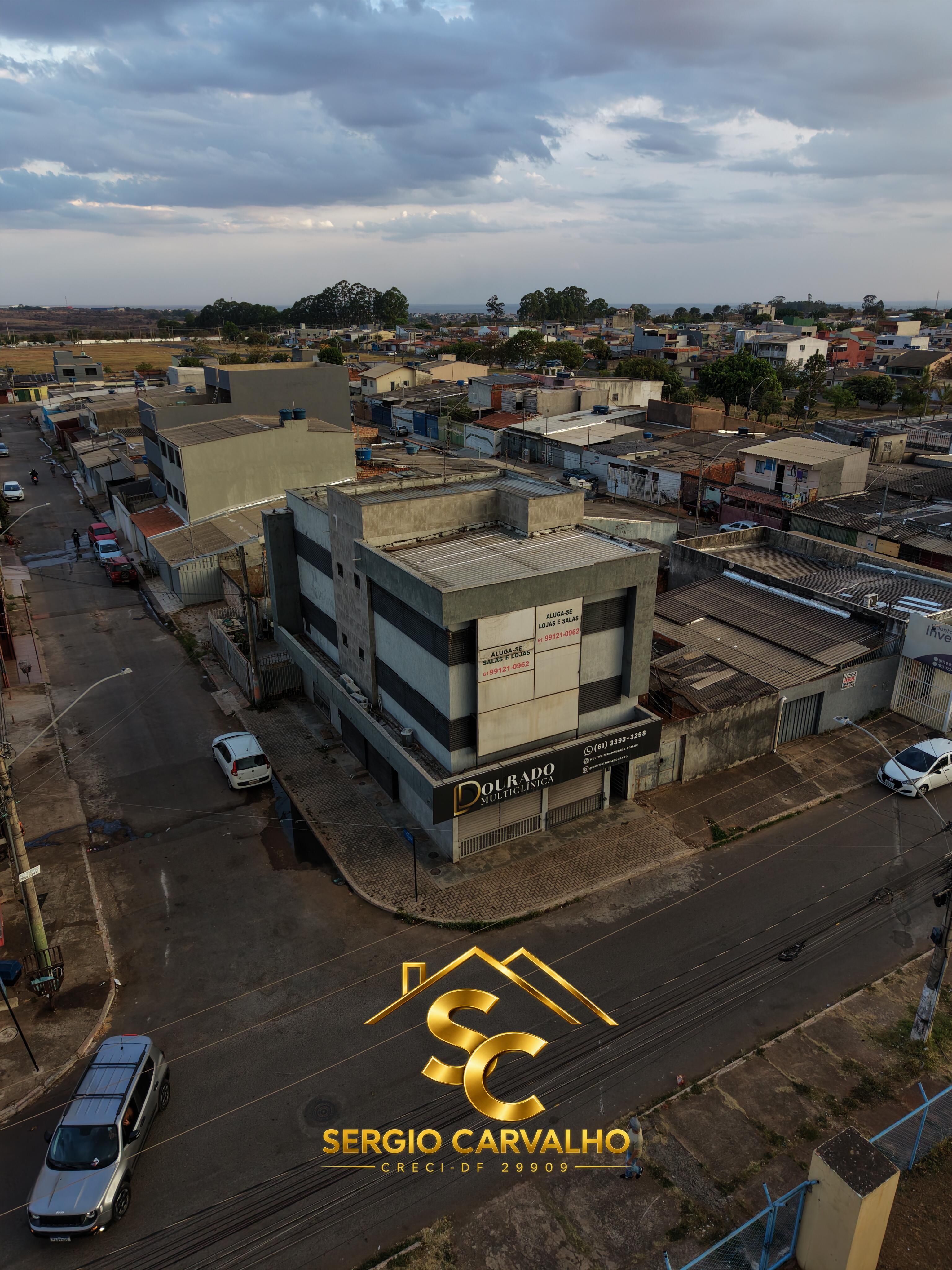 Prédio Inteiro, 370 m² - Foto 16