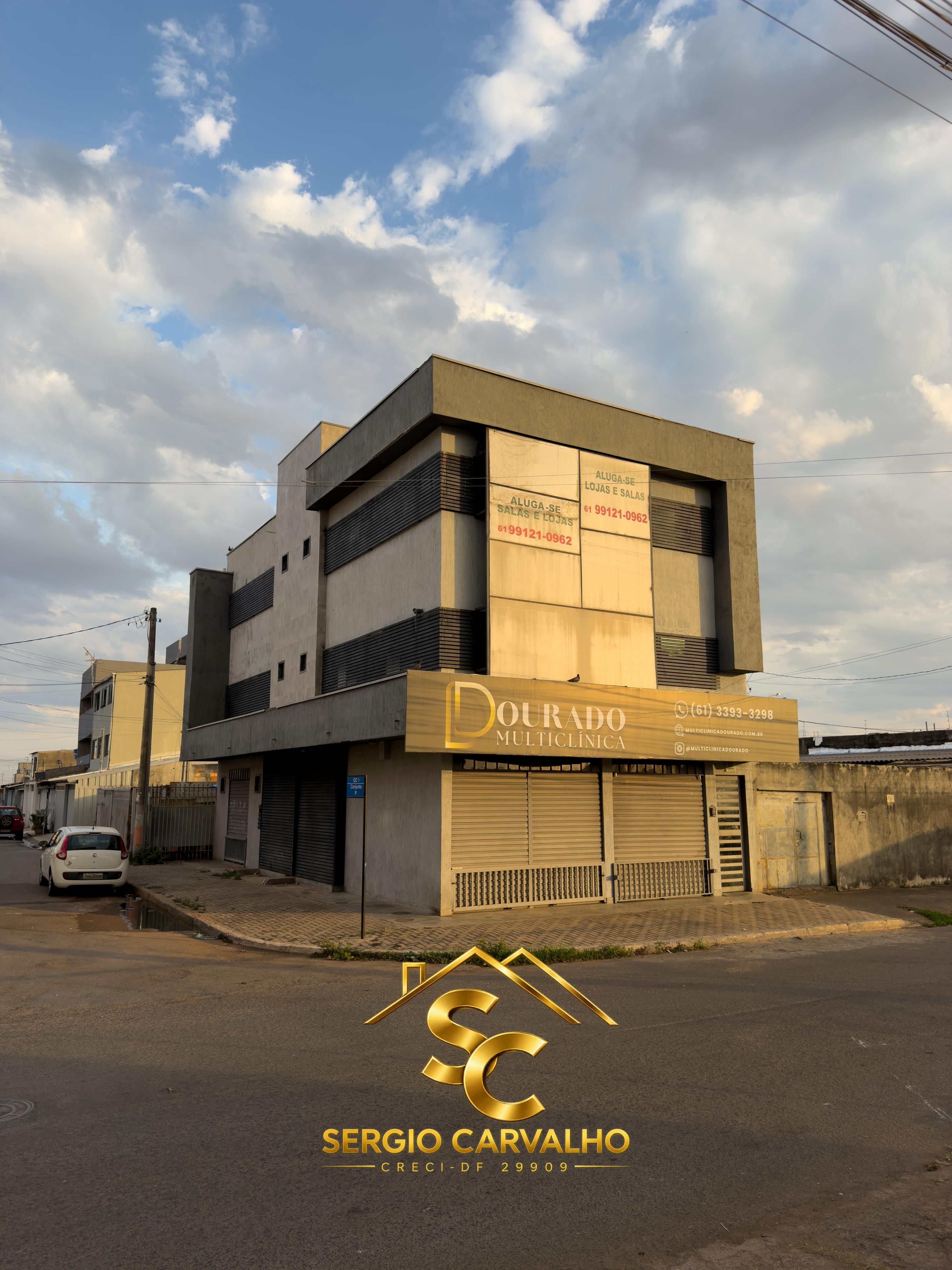 Prédio Inteiro, 370 m² - Foto 18