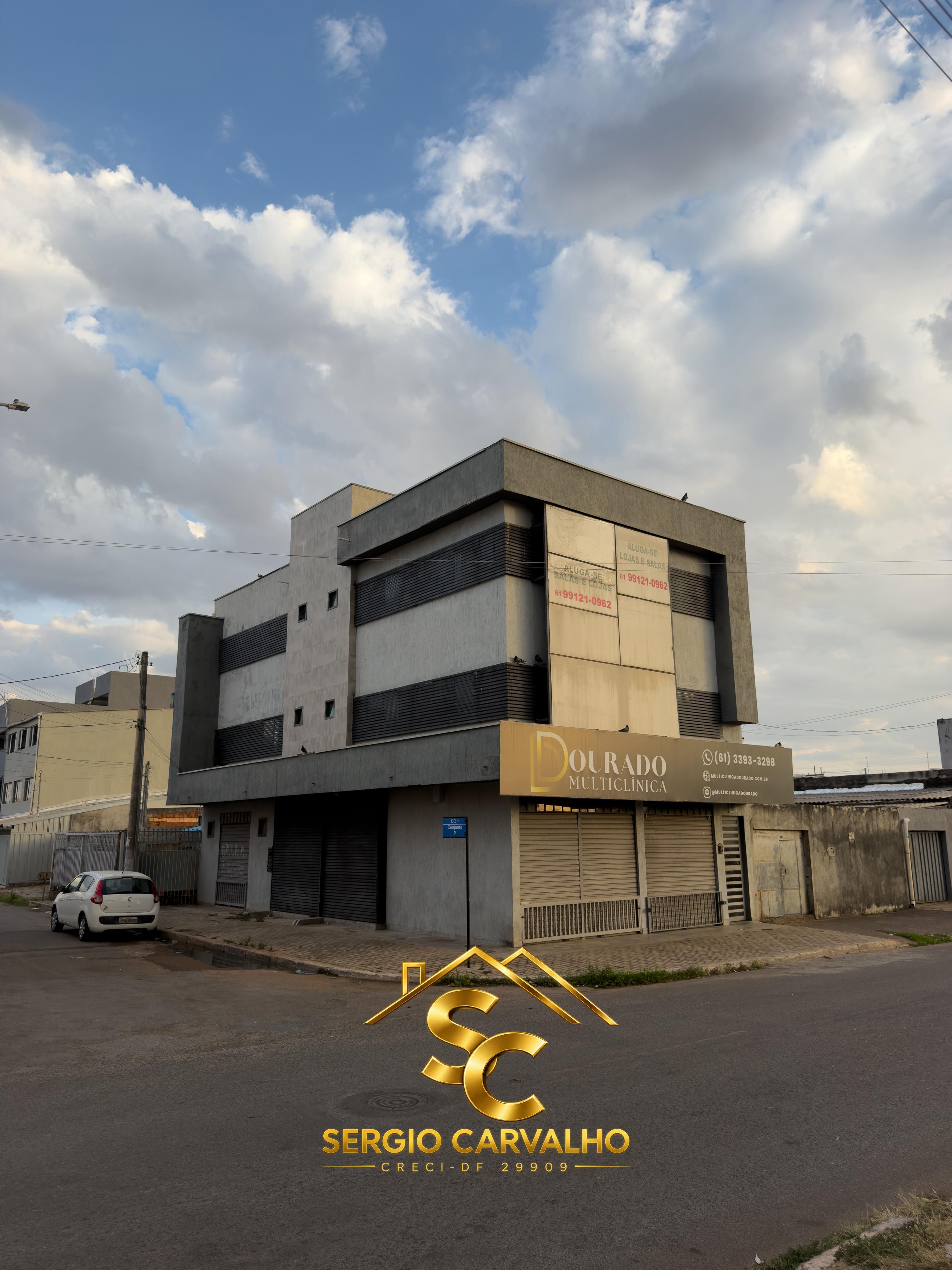 Prédio Inteiro, 370 m² - Foto 13