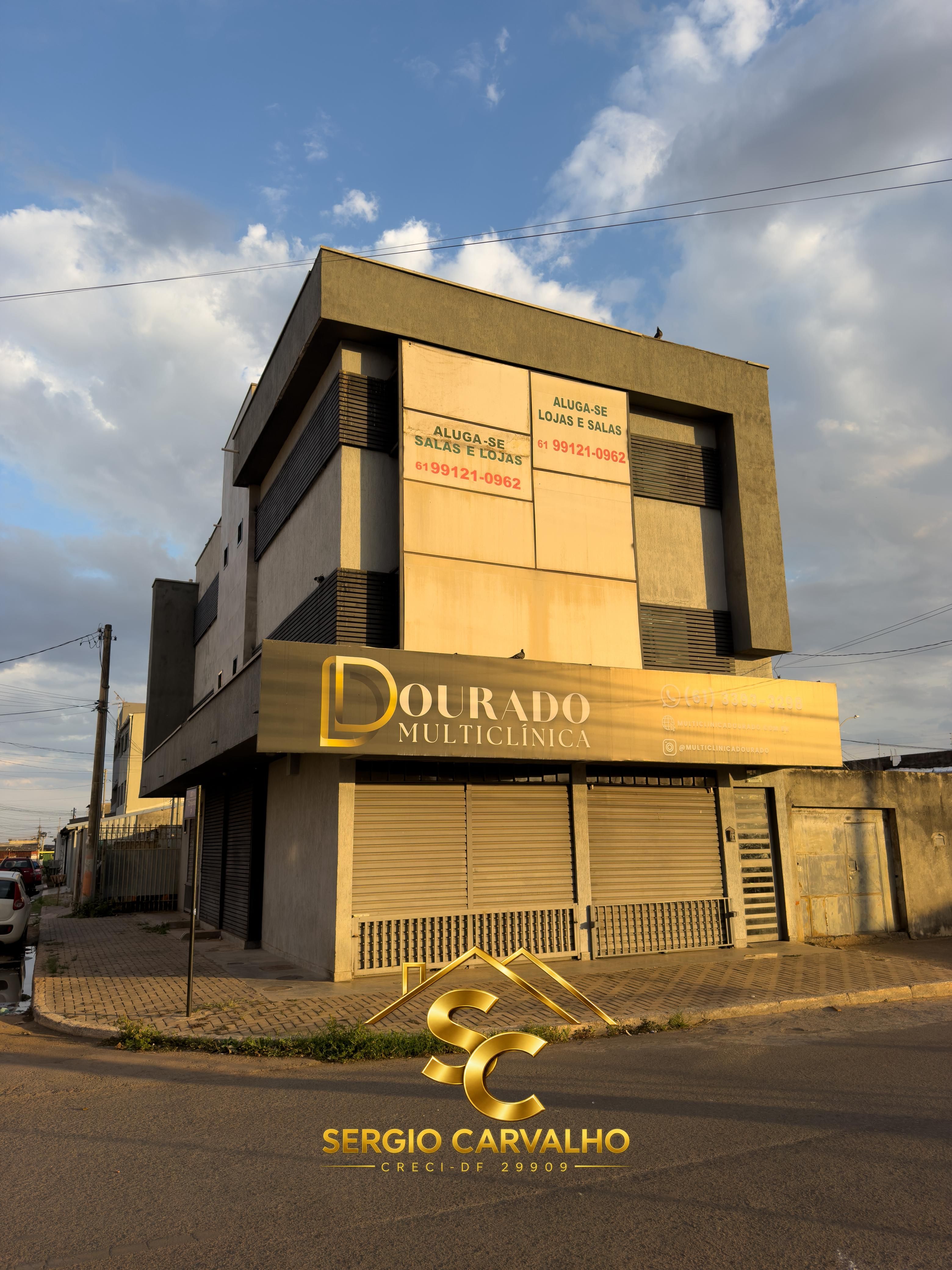 Prédio Inteiro, 370 m² - Foto 11