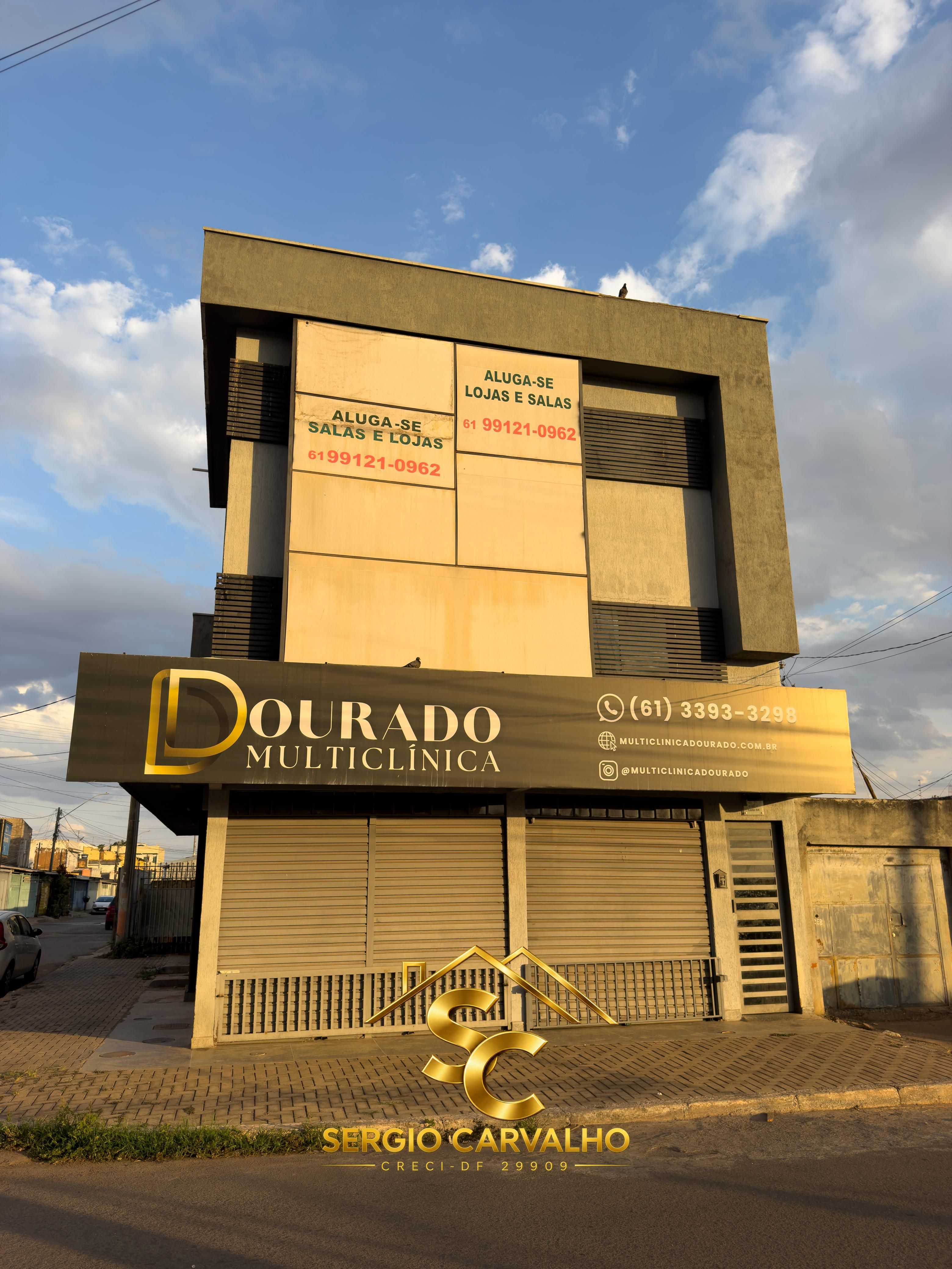 Prédio Inteiro, 370 m² - Foto 12