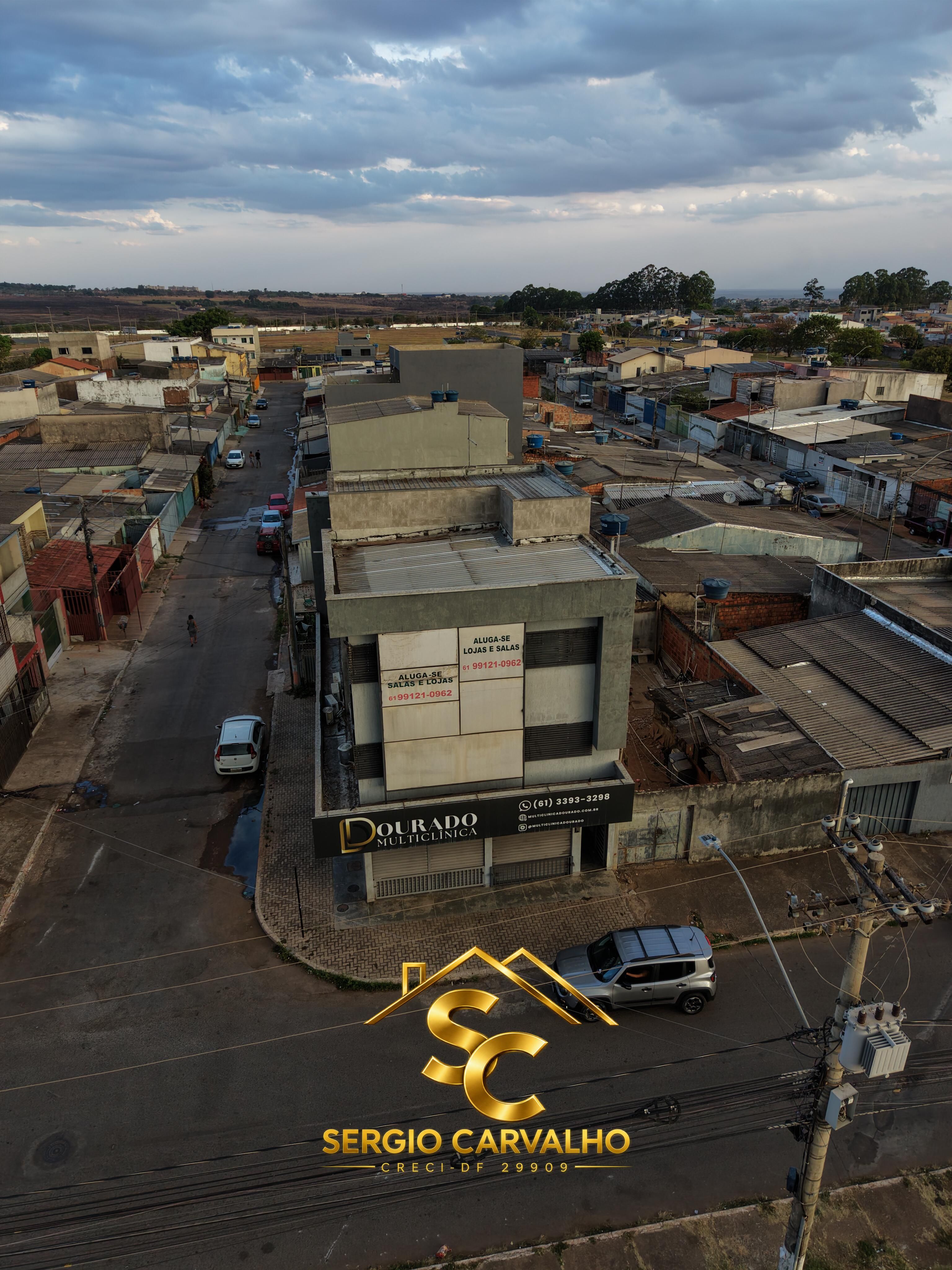Prédio Inteiro, 370 m² - Foto 10