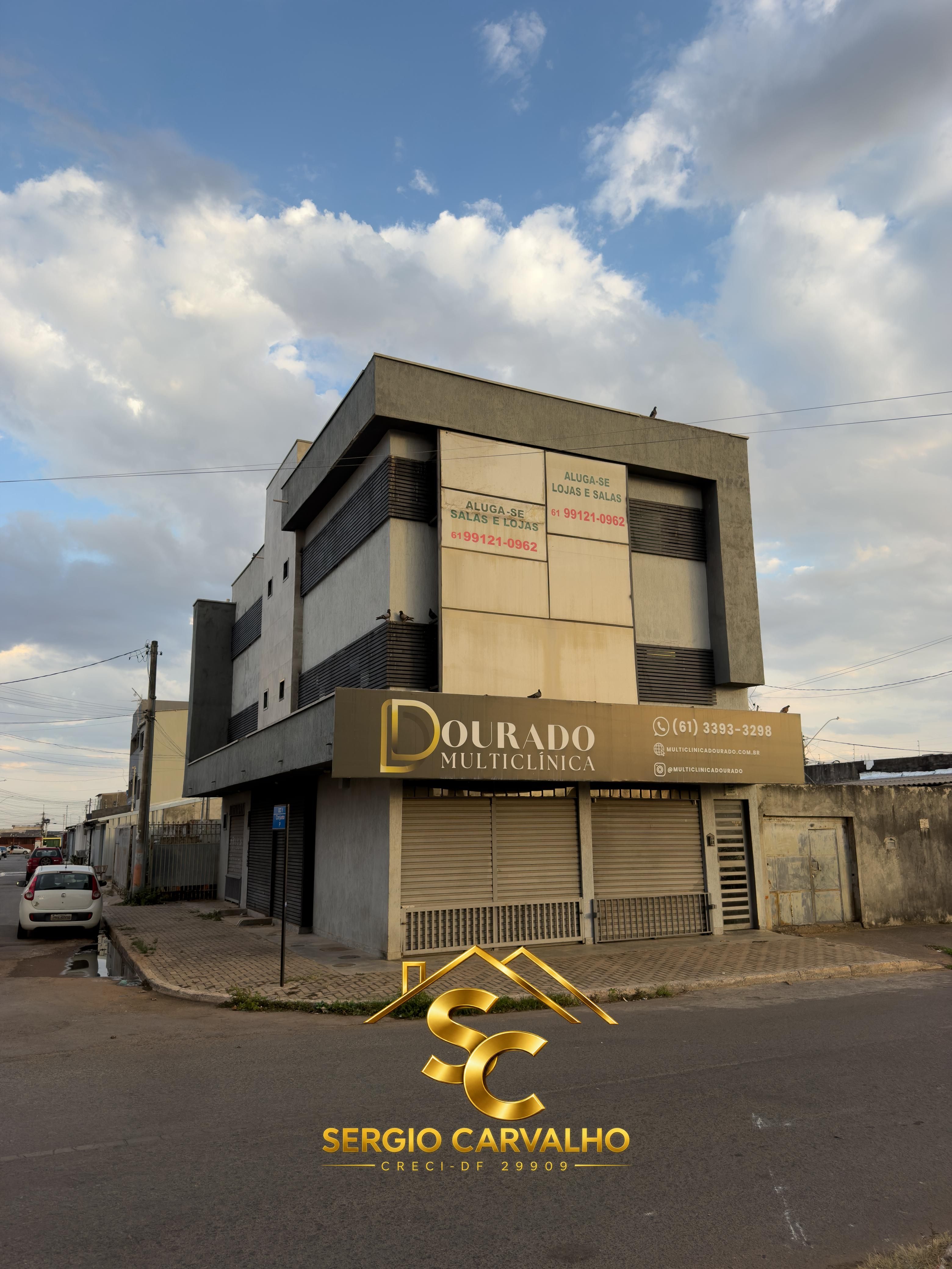 Prédio Inteiro, 370 m² - Foto 20
