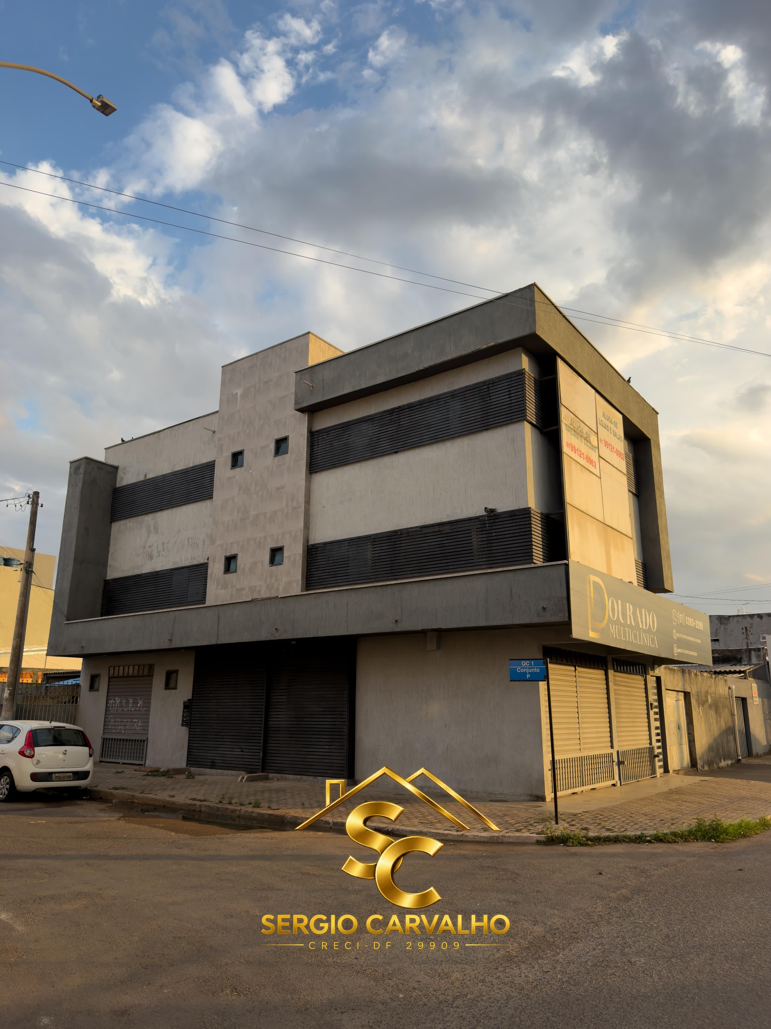 Prédio Inteiro, 370 m² - Foto 24