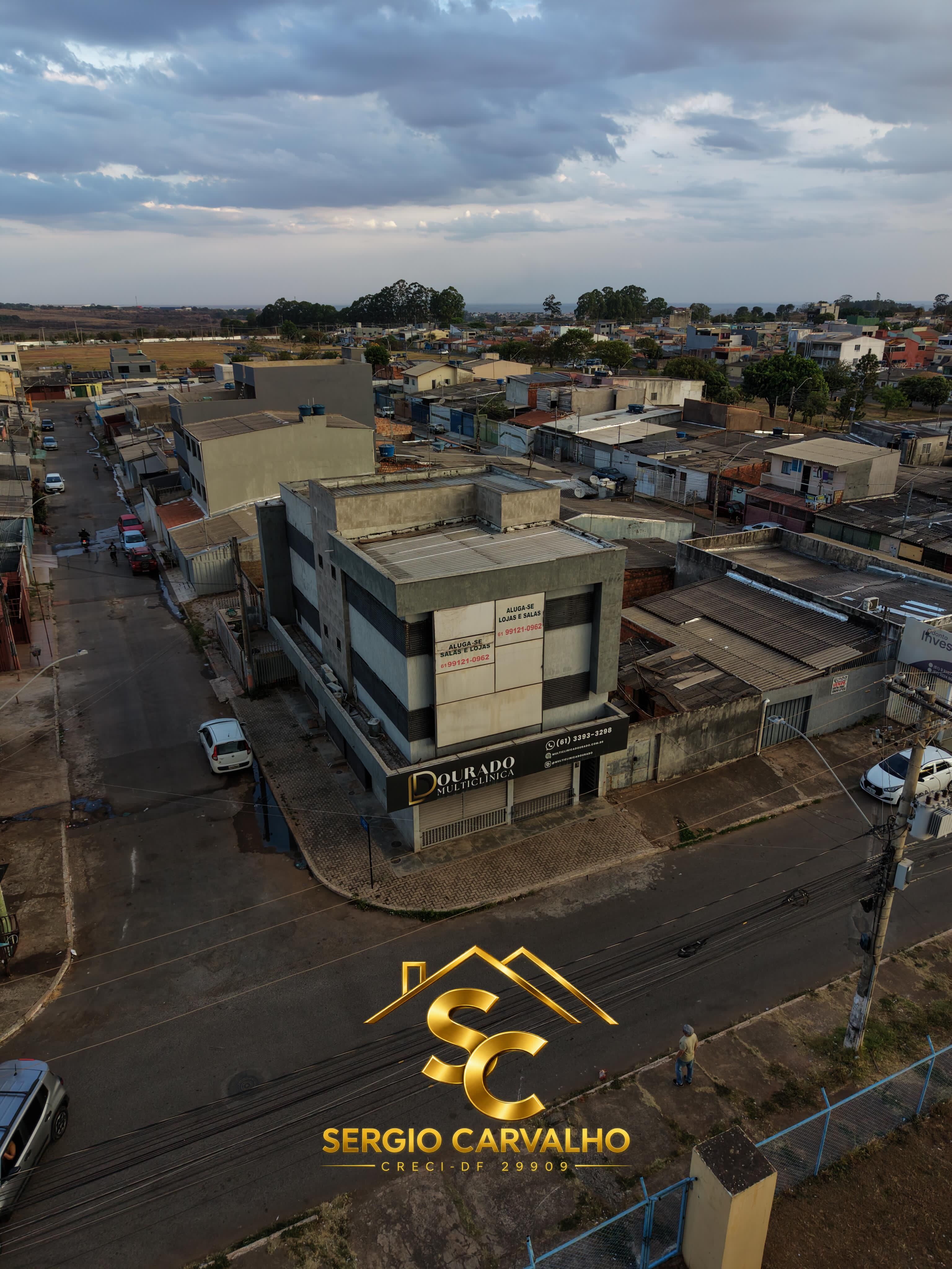 Prédio Inteiro, 370 m² - Foto 25