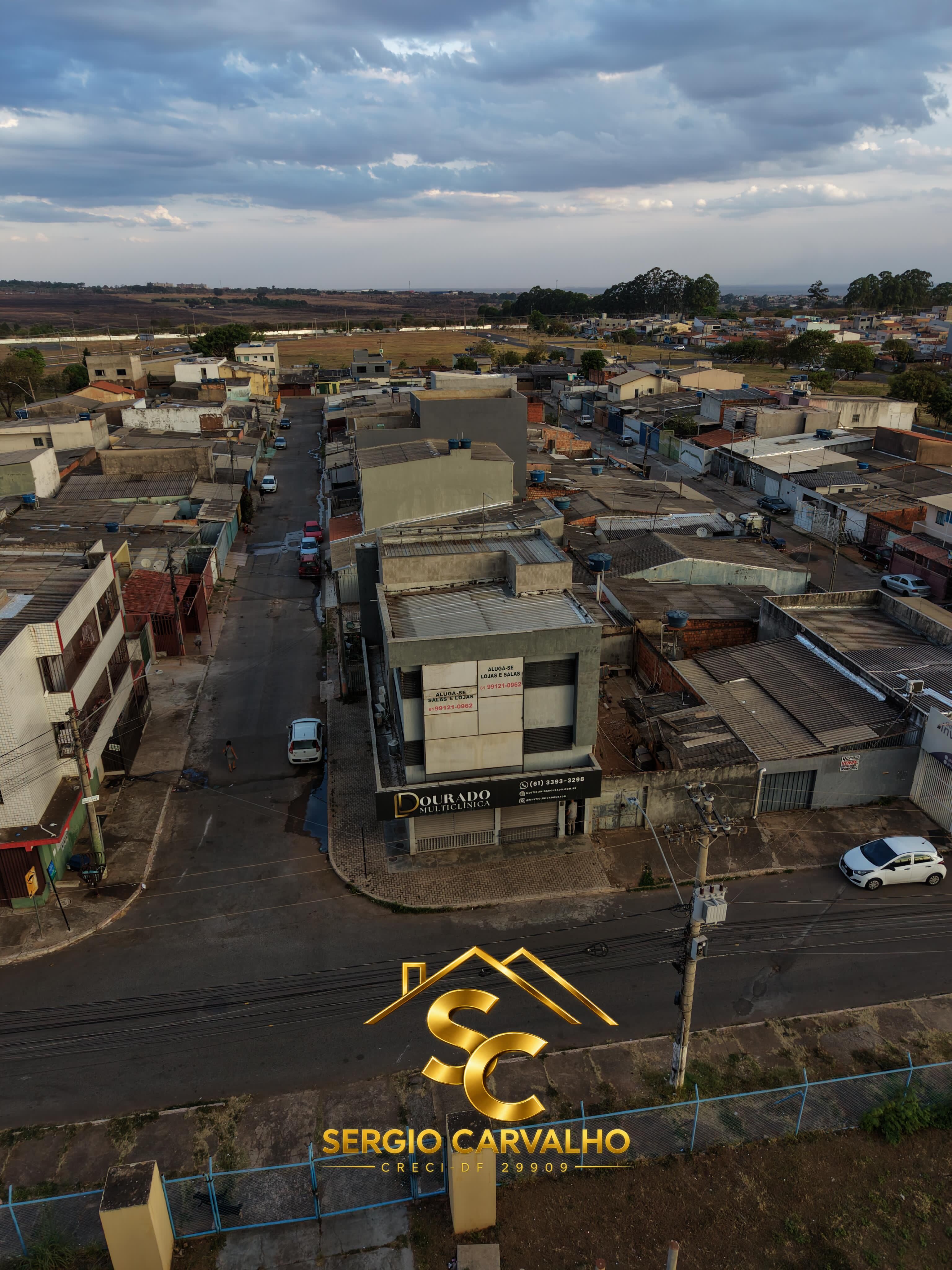 Prédio Inteiro, 370 m² - Foto 22