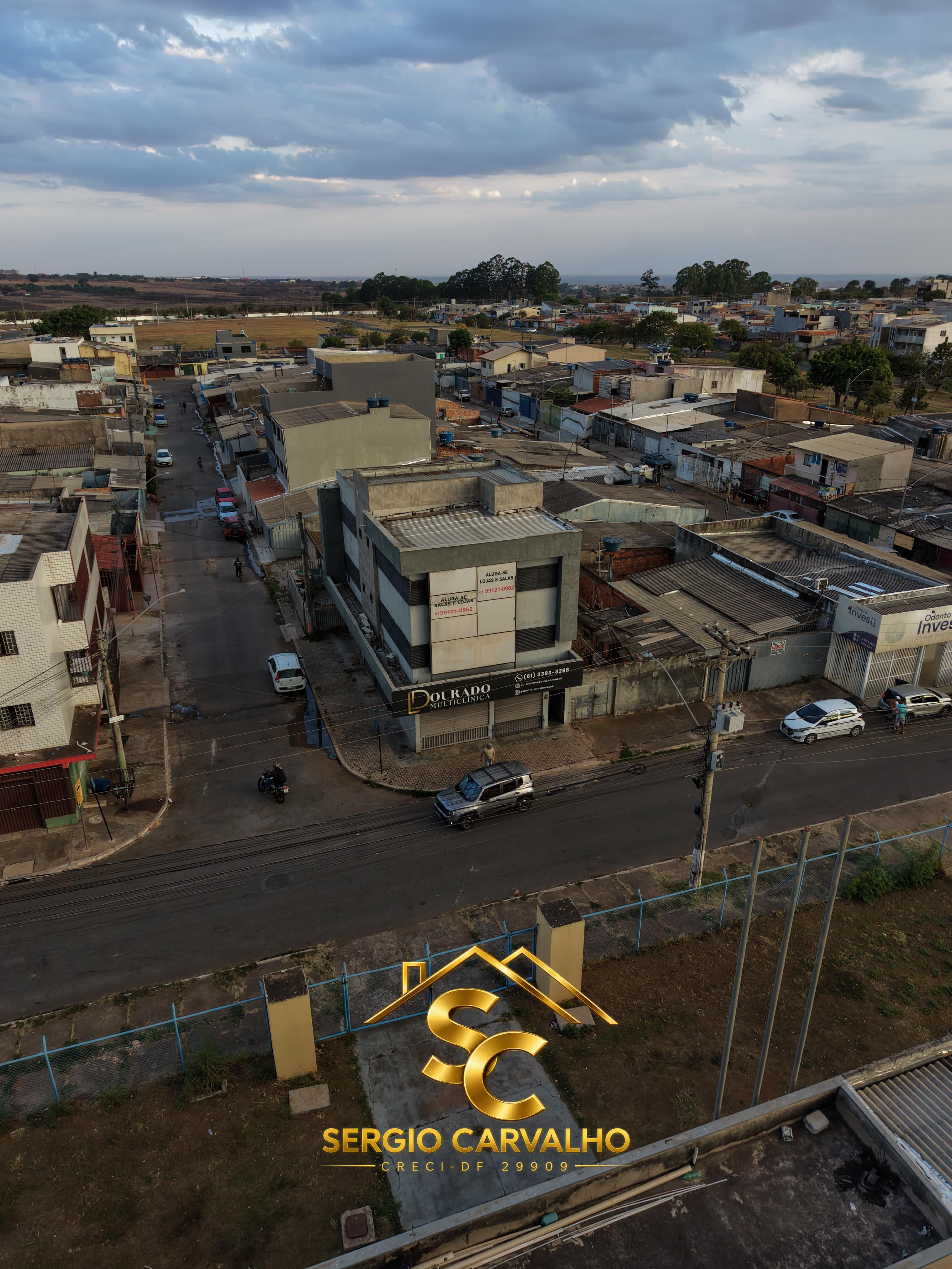 Prédio Inteiro, 370 m² - Foto 17