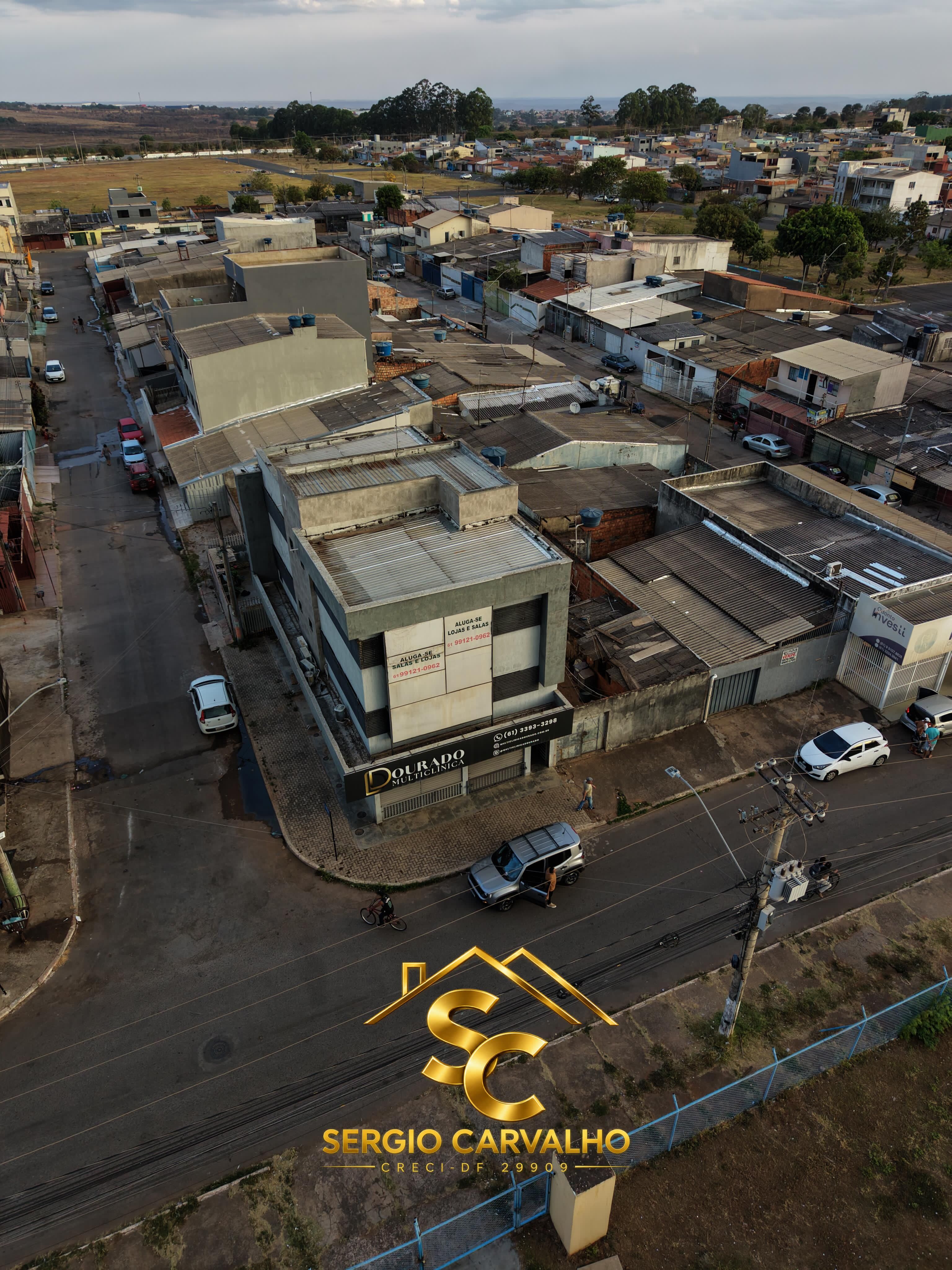 Prédio Inteiro, 370 m² - Foto 15
