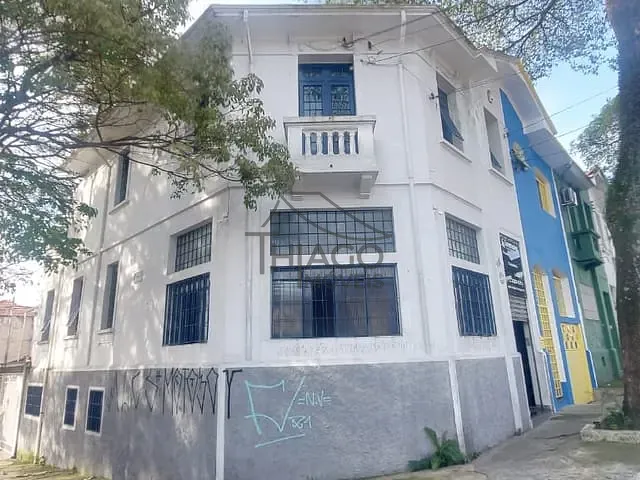 Prédio com 250m², à venda, no bairro Belenzinho em São Paulo