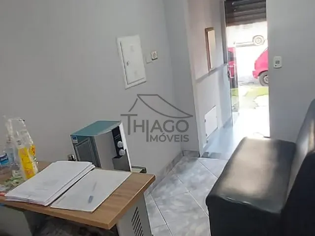 Prédio com 250m², à venda, no bairro Belenzinho em São Paulo