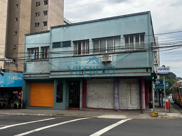 Prédio à venda, no bairro Centro em Novo Hamburgo