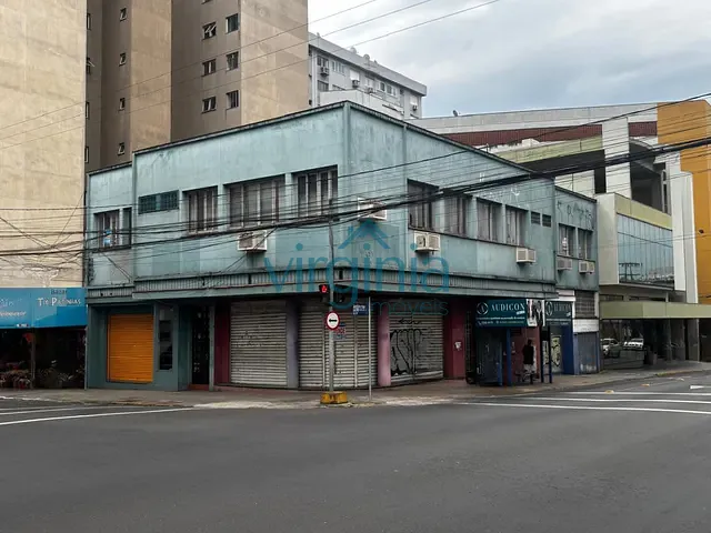 Prédio à venda, no bairro Centro em Novo Hamburgo