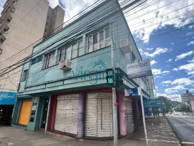 Prédio à venda, no bairro Centro em Novo Hamburgo