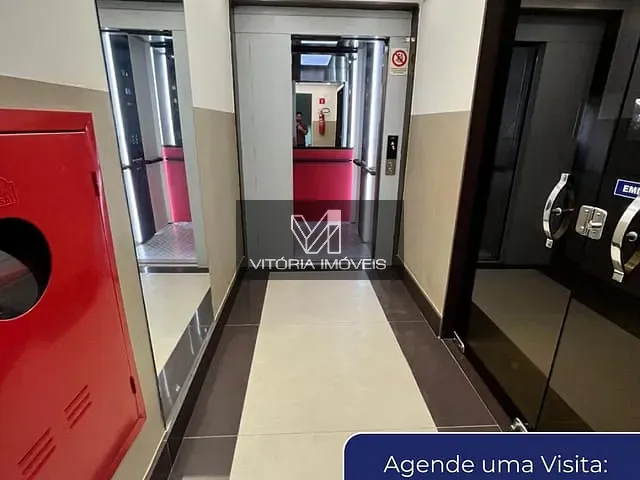 Prédio para alugar, no bairro Praia do Canto em Vitória