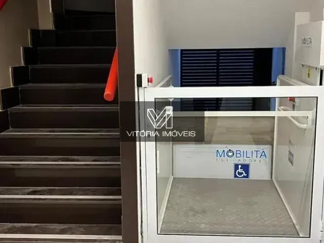 Prédio para alugar, no bairro Praia do Canto em Vitória