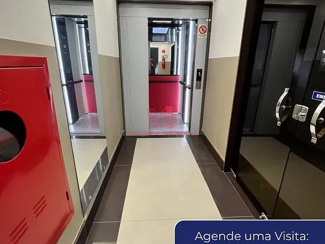 Prédio para alugar, no bairro Praia do Canto em Vitória