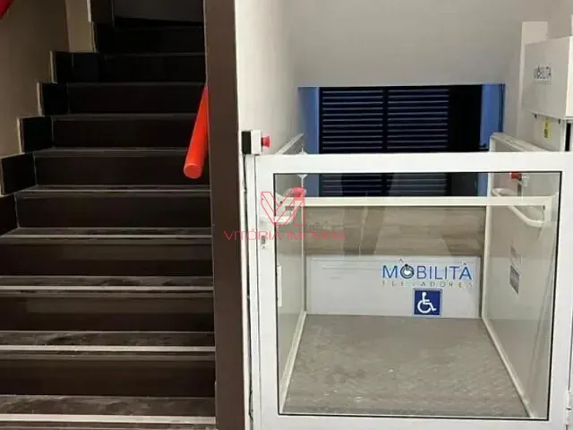 Prédio para alugar, no bairro Praia do Canto em Vitória