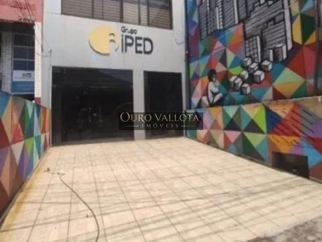 Prédio com 500m², para alugar, no bairro Mooca em São Paulo