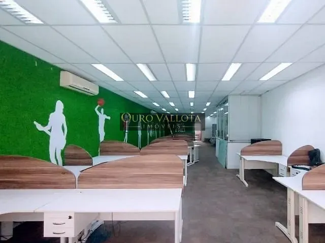 Prédio com 500m², para alugar, no bairro Mooca em São Paulo