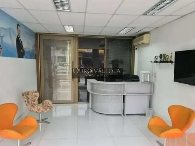 Prédio com 500m², para alugar, no bairro Mooca em São Paulo