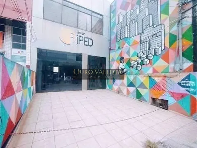 Prédio com 500m², para alugar, no bairro Mooca em São Paulo