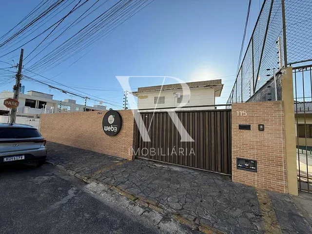Prédio à venda, no bairro Manaíra em João Pessoa