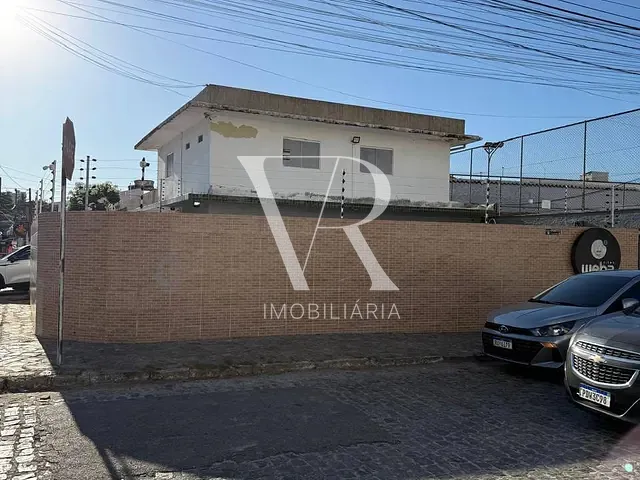 Prédio à venda, no bairro Manaíra em João Pessoa