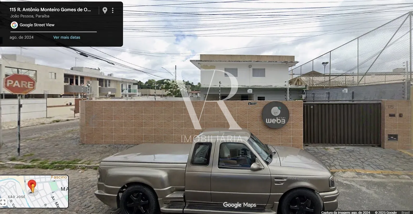 Prédio Inteiro, 608 m² - Foto 6