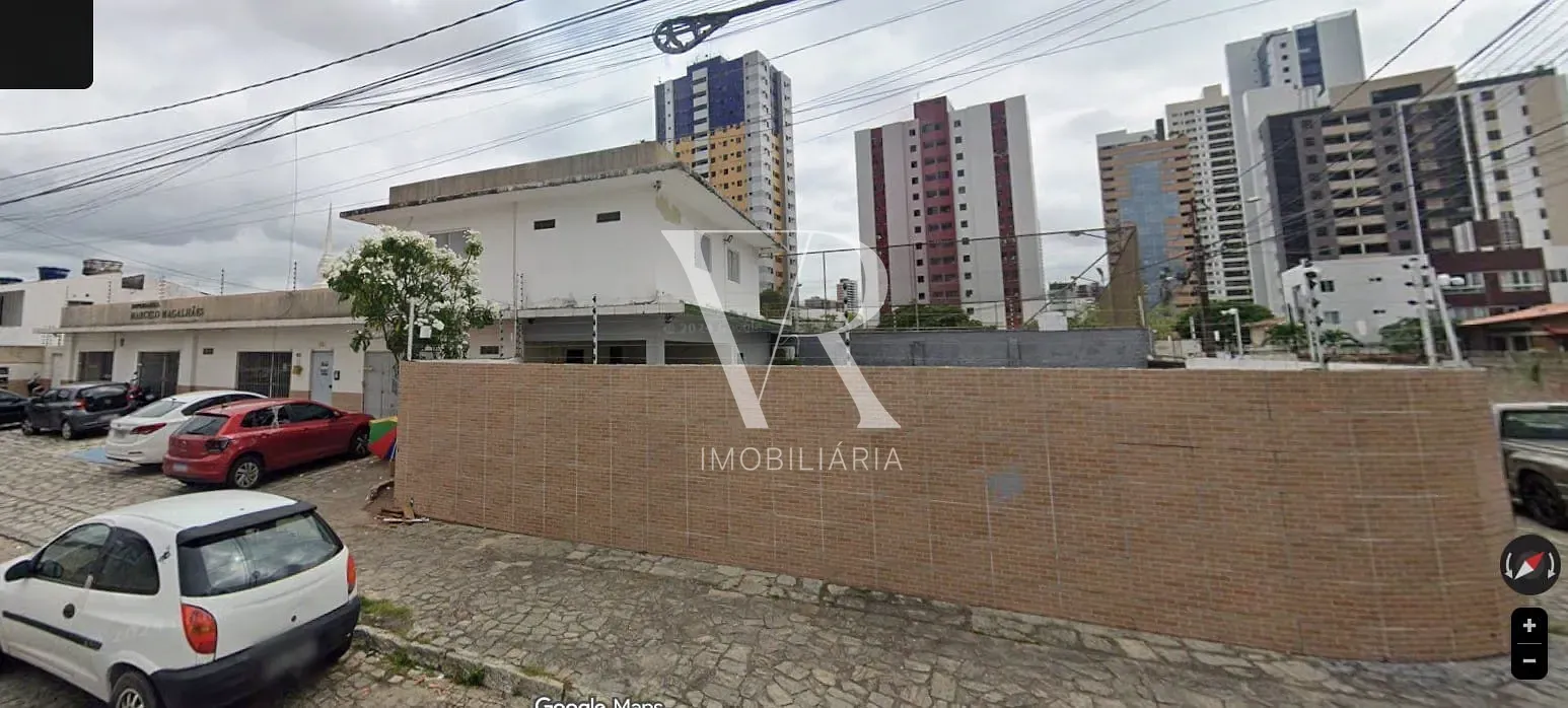 Prédio Inteiro, 608 m² - Foto 7