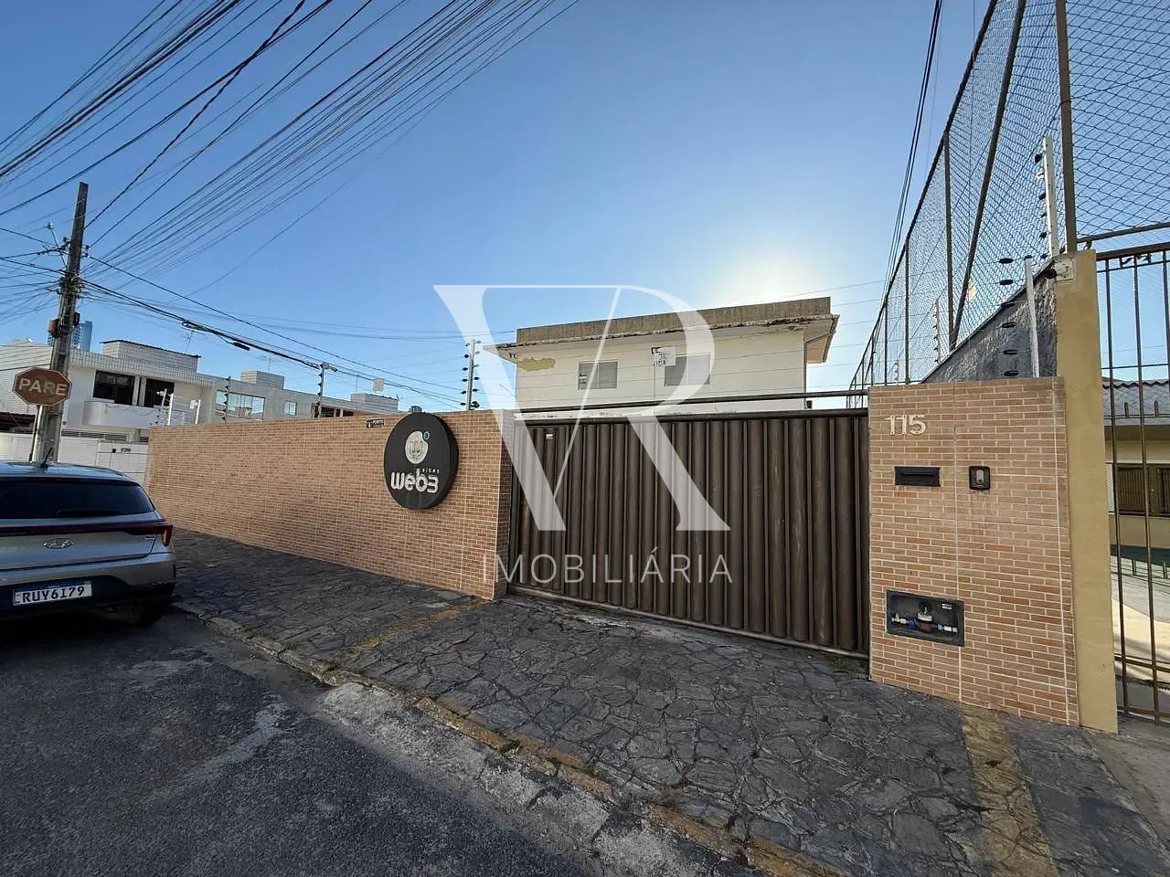 Prédio Inteiro, 608 m² - Foto 4