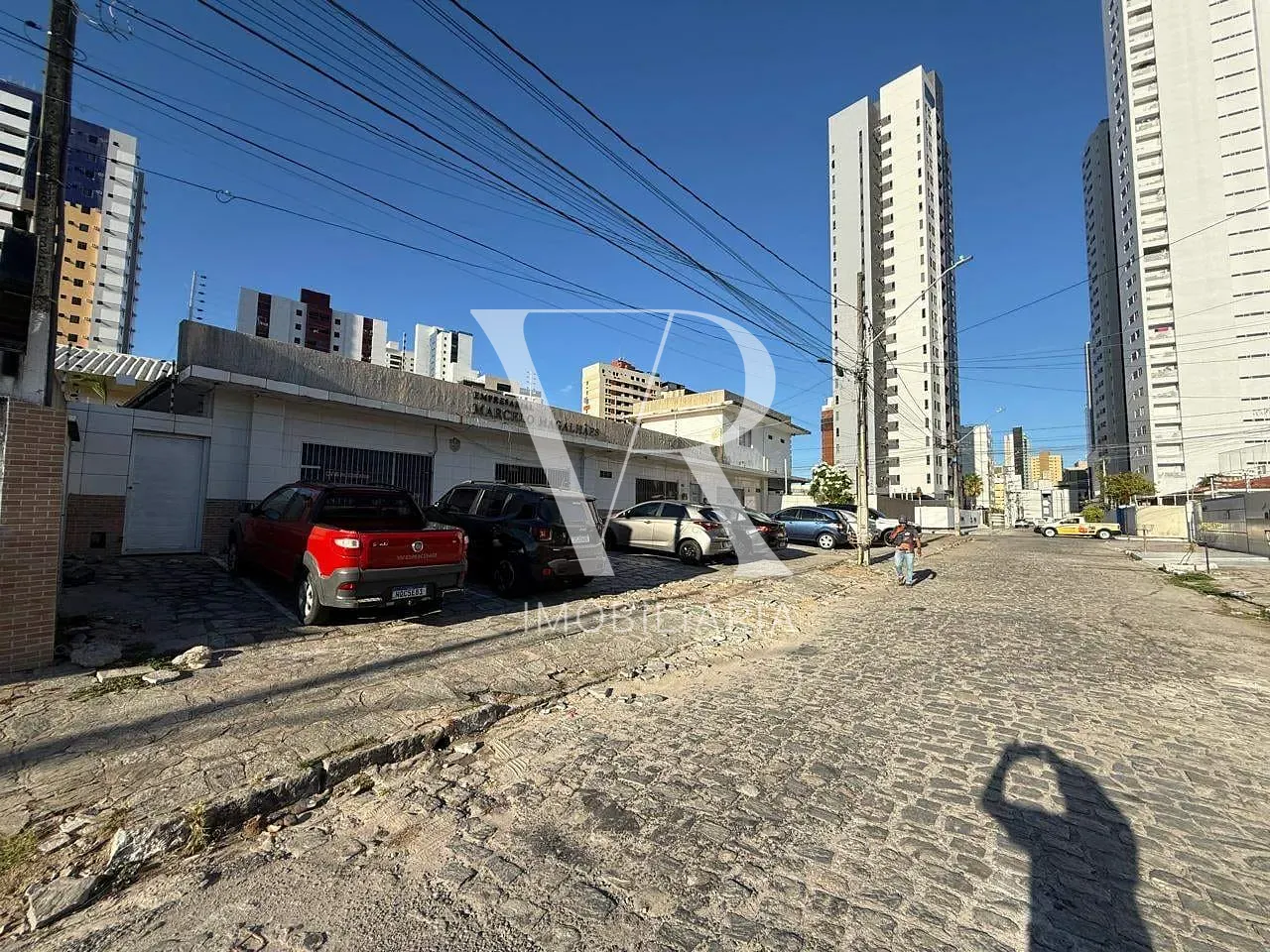 Prédio Inteiro, 608 m² - Foto 3