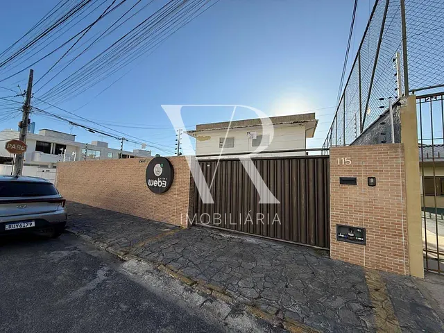 Prédio à venda, no bairro Manaíra em João Pessoa