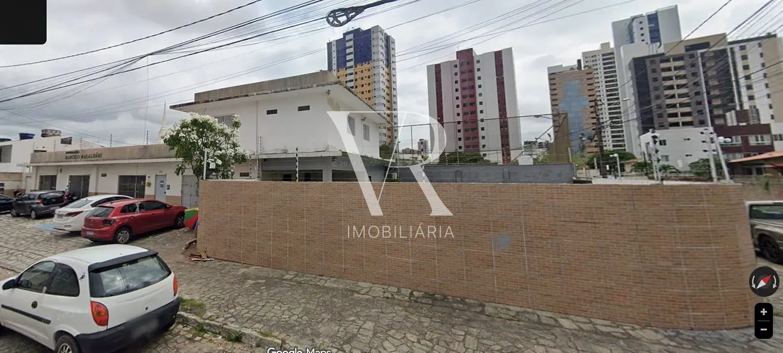 Prédio Inteiro, 608 m² - Foto 7