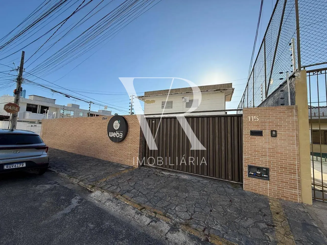 Prédio Inteiro, 608 m² - Foto 4
