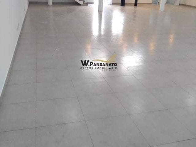 Prédio com 250m², para alugar, no bairro Vila Galvão em Guarulhos