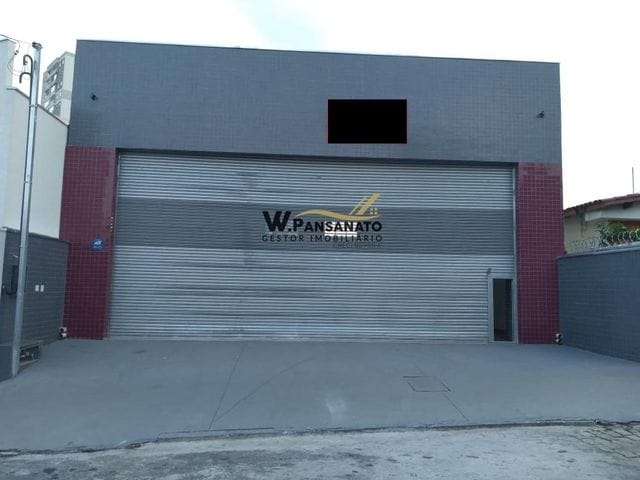 Prédio com 250m², para alugar, no bairro Vila Galvão em Guarulhos