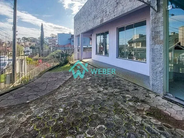 Prédio com 479m², à venda, no bairro Boa Vista em Novo Hamburgo