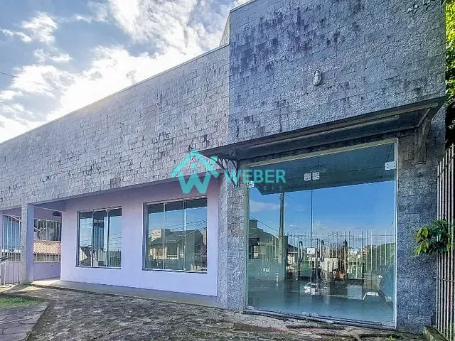 Prédio com 479m², à venda, no bairro Boa Vista em Novo Hamburgo